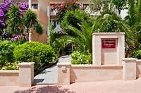 Los Estanques Apartamento Colonia de Sant Jordi Exterior foto