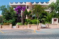 Los Estanques Apartamento Colonia de Sant Jordi Exterior foto