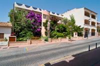 Los Estanques Apartamento Colonia de Sant Jordi Exterior foto