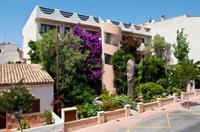 Los Estanques Apartamento Colonia de Sant Jordi Exterior foto